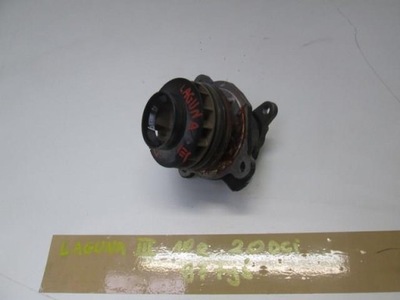 PUMP WATER RENAULT LAGUNA III 2.0 DCI - milautoparts-fr.ukrlive.com