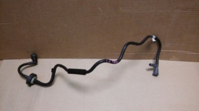 308 ii t9 1,2 thp шланг вакууму 9806576680 фото №1