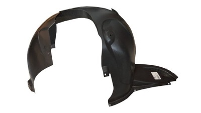 SEAT IBIZA 2008- 6J WHEEL ARCH COVER FRONT FRONT LEFT  