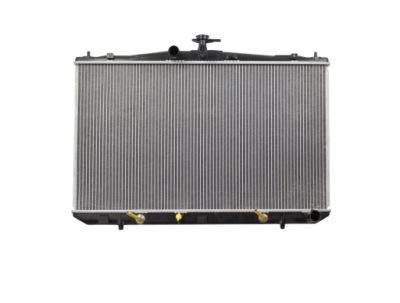 Nowa радиатор lexus rx350 rx 350 09- 3,5b at 26mm фото №1