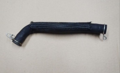 Auris corolla avensis rav4 verso wąż вентиляція картера головки фото №1