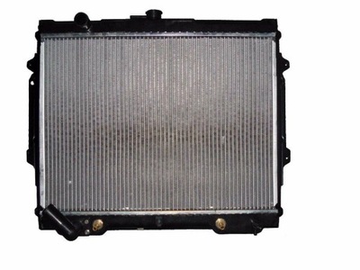 RADIATOR WATER 527308-5 - milautoparts-fr.ukrlive.com