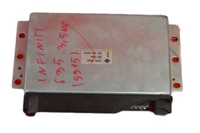 BLOC DE CONTRÔLE MODULE ESP ABS USA INFINITI G35 3.5 V6 - milautoparts-fr.ukrlive.com