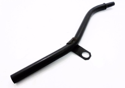 Трубка щуп коробки opel 1.6 8v astra g vectra b фото №1