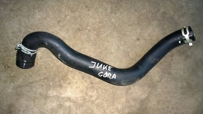 Nissan juke lift dci труба wąż радиатора wody фото №1