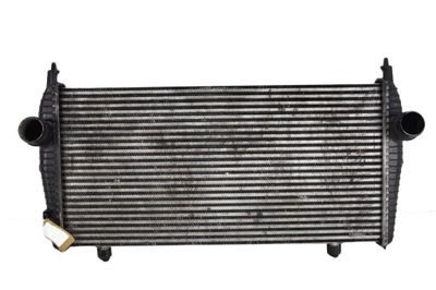 RADIATEUR INTERCOOLER CITROEN C6 1 I 2.7 HDI V6 - milautoparts-fr.ukrlive.com