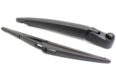 Honda civic vii hb 01- важіль двірники задня щітка фото №1