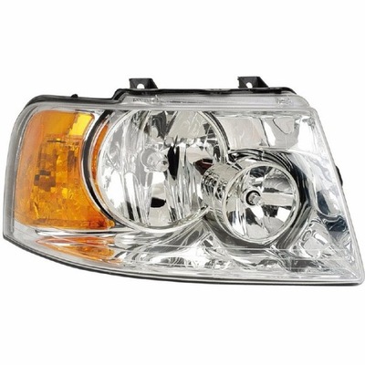 LAMP RIGHT FRONT NEW CONDITION FORD EXPEDITION 2003-2006 - milautoparts-fr.ukrlive.com