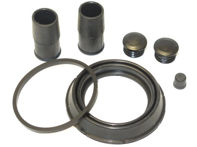 Набор ремонтный суппорт peugeot 308 rcz saab 9-3 фото №1