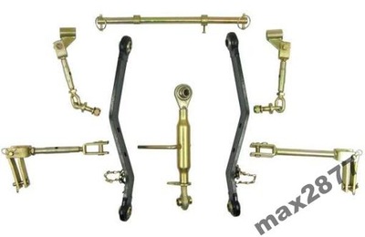 KUBOTA ARRIÈRE TRZYPUNKTOWY SYSTÈME SUSPENSIONS KIT - milautoparts-fr.ukrlive.com