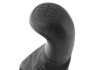 Mercedes vito w638 ручка перемикання передач + чохол фото №1