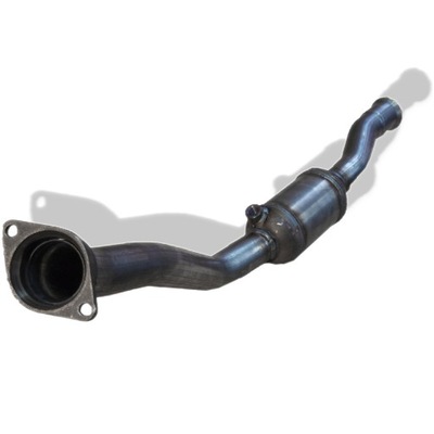 KATALIZATOR PEUGEOT 406 2,0 XU10J4R 1995-1999 - milautoparts-fr.ukrlive.com