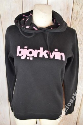 BJORKVIN BLUZA DRESOWA DAMSKA ROZ M
