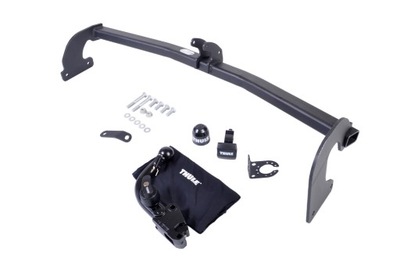 TOW BAR TOW BAR BRINK 5963- HYUNDAI I20 2014+ - milautoparts-fr.ukrlive.com