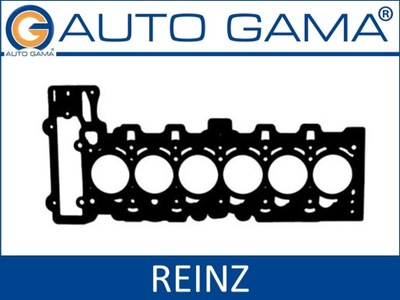 Uszczelka głowicy BMW E60 523i 525i