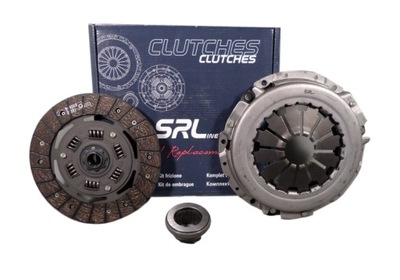 OPEL CORSA A B SET CLUTCH SET CLUTCH DISC + СLUTCH BEARING + BEARING - milautoparts-fr.ukrlive.com