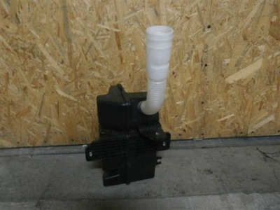 Корпус фильтра воздуха chevrolet spark фото №1