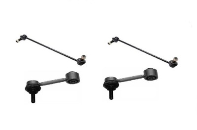 З'єднувач з'єднувачі vw passat tiguan eos перед задня фото №1