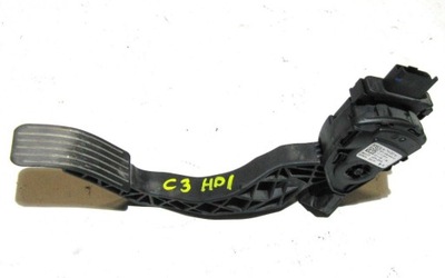 CITROEN C3 FACELIFT HDI PEDAL GAS 9671433780 - milautoparts-fr.ukrlive.com