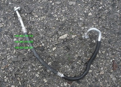 NISSAN QASHQAI '12 1.6DCI JUNCTION PIPE CABLE AIR CONDITIONER  
