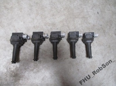 FORD FOCUS MK2 RS COIL IGNITION ORIGINAL 305 PS - milautoparts-fr.ukrlive.com