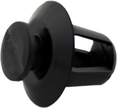 Кліпса накладка бокових citroen c6 xantia berlingo фото №1