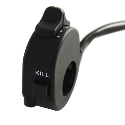 UNIVERSAL SWITCH LIGHT 3 STOPNIOWY KILL OUT - milautoparts-fr.ukrlive.com