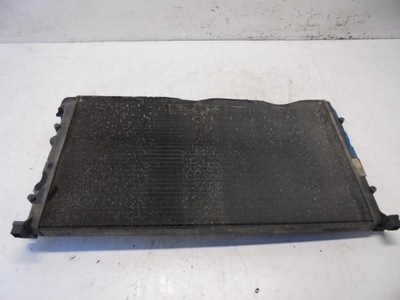 RADIATOR WATER RENAULT MASTER II 2.5 DCI - milautoparts-fr.ukrlive.com