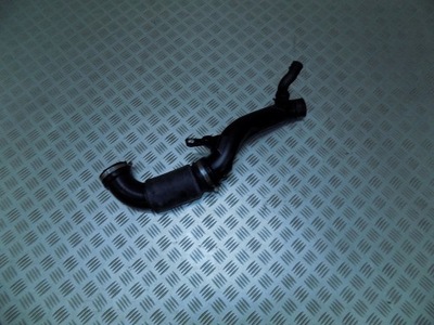 Land 15 rover discovery 4 iv 3.0d труба шланг waz фото №1