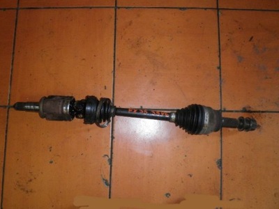 HALF-AXLE LEFT INFINITI FX 35 FX-35 3,5 V6 - milautoparts-fr.ukrlive.com