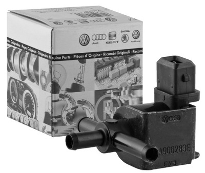 SOUPAPE PAR CONDUITE VW 1,8T (TURBOSPREZARKI) - milautoparts-fr.ukrlive.com