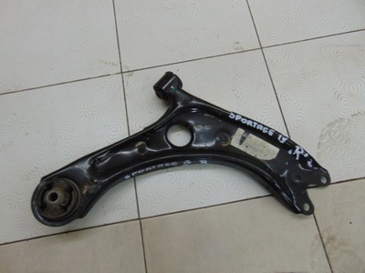 Рычаг правый kia sportage iv 4 фото №1