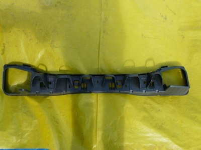 Peugeot 208 балка направляющая бампера задняя фото №1