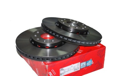 DISC BRAKE VOLVO P. S40- V40 - milautoparts-fr.ukrlive.com