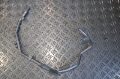 Труба шланг wody audi a6 s6 4g0121485af фото №1