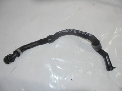 TUBE JUNCTION PIPE CABLE MERCEDES W205 6.3 AMG A2055019882 - milautoparts-fr.ukrlive.com