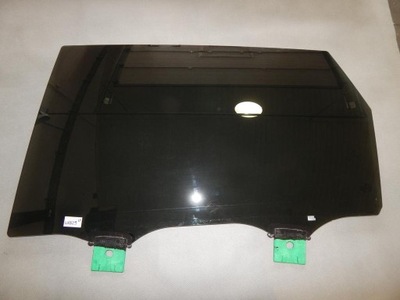 AUDI Q7 4M GLASS DOOR LEFT REAR 4M0845025B 14R. - milautoparts-fr.ukrlive.com