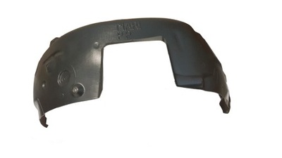 Opel meriva 03- підкрилок перед передні праве nowe фото №1