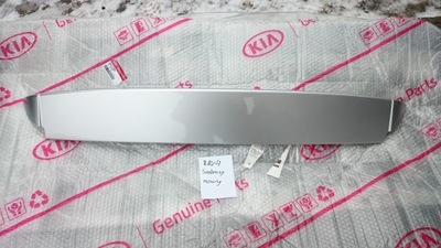 RAV4 06-12 SPOILER BOOTLID REAR ORIGINAL NEW CONDITION COLOR - milautoparts-fr.ukrlive.com