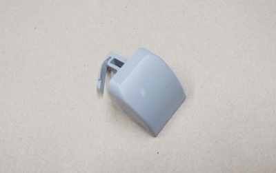 Avensis yaris auris corolla заглушка ручки крыша фото №1