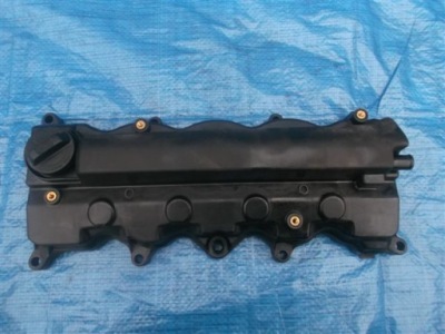 Кришка клапанів honda crv ii accord viii 2.0 06-12 фото №1