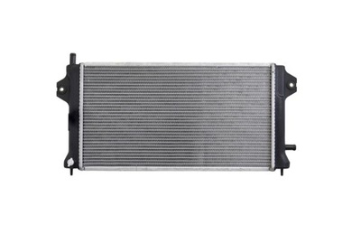 Радиатор интеркулер mitsubishi outlander phev 12 фото №1