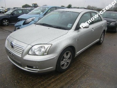 TOYOTA AVENSIS INTEGRAL COMPLETE SET FRONT T25 2003- 1C0 - milautoparts-fr.ukrlive.com