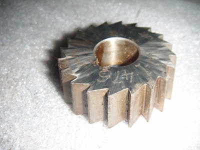 FREZ NFKA 85 STOPI/63