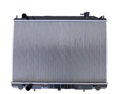 RADIATOR NISSAN NAVARA D22 PICK UP 2001-06 2.5TDI DIESEL 21410VK505 - milautoparts-fr.ukrlive.com