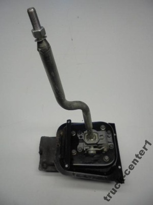 RENAULT MAGNUM DXI SELECTOR CHANGE-GEAR LEVER GEAR  