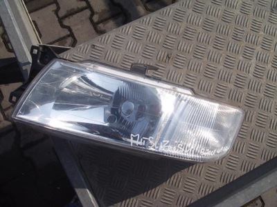 MPS LAMP MITSUBISHI SPACE WAGON 98-05 - milautoparts-fr.ukrlive.com