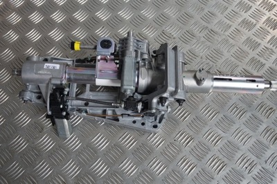 Колонка рулевая mercedes cls w218 a2184601716 фото №1