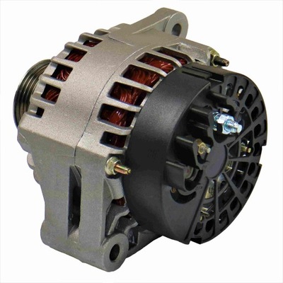 ELECTRIC GENERATOR HART 548 705 - milautoparts-fr.ukrlive.com