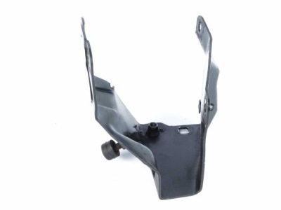 Mercedes w220 відбійник поперечина підпора капот лівий фото №1